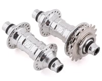 Profile Racing Mini Cassette Hub Set (Red) - Dan's Comp